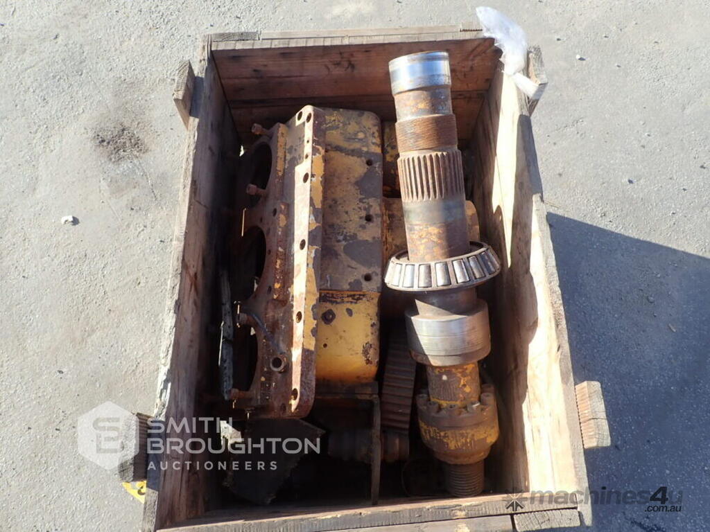 Used DRILL RIG PARTS Drill Rig Bits in , Listed on Machines4u