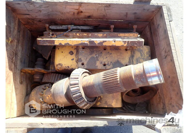 Used DRILL RIG PARTS Drill Rig Bits in , Listed on Machines4u