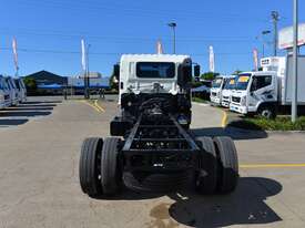 2013 HINO FE 1426 - Cab Chassis Trucks - 500 - picture2' - Click to enlarge
