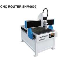 New PAC SHM0609 CNC Router - picture0' - Click to enlarge