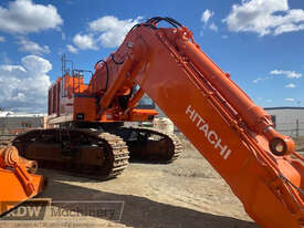 Hitachi EX1200-6 Excavator - picture1' - Click to enlarge