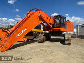 Hitachi EX1200-6 Excavator - picture2' - Click to enlarge