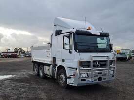 Mercedes-Benz Actros 2655 - picture0' - Click to enlarge