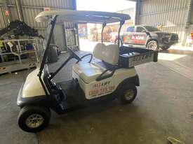 Club Car Golf Cart  - picture0' - Click to enlarge
