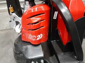 Lithium Battery Powered Pallet Truck - picture1' - Click to enlarge
