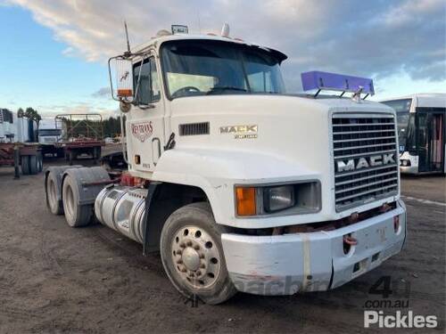 1994 Mack CH Fleetliner