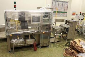 Tablet Inspection System