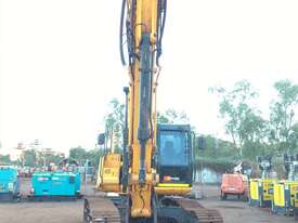 2013 JCB JS220LC U4194 - picture0' - Click to enlarge