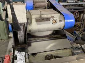 Cylindrical Grinder - picture0' - Click to enlarge