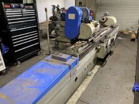 Cylindrical Grinder - picture1' - Click to enlarge