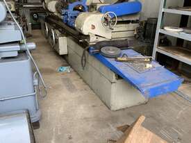 Cylindrical Grinder - picture2' - Click to enlarge