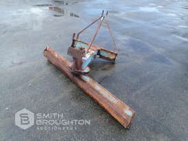 1.8M 3 POINT LINKAGE GRADER BLADE - picture0' - Click to enlarge