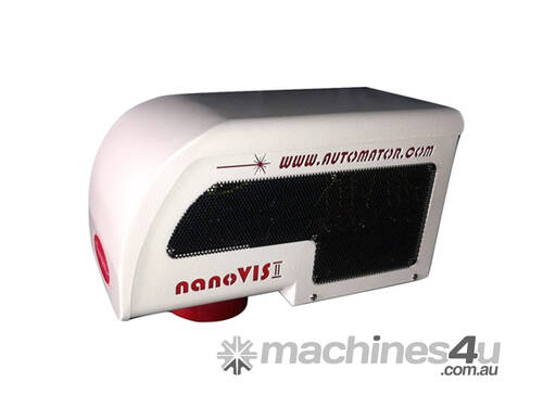 Automator NanoVIS II