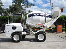 2015 Fiori Self loading Concrete cement mixer ATTMIX - picture1' - Click to enlarge