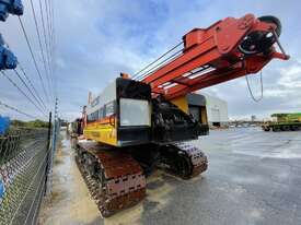 2007 Sany SCC800C 80 ton Lattice-Boom Crawler Crane - picture0' - Click to enlarge