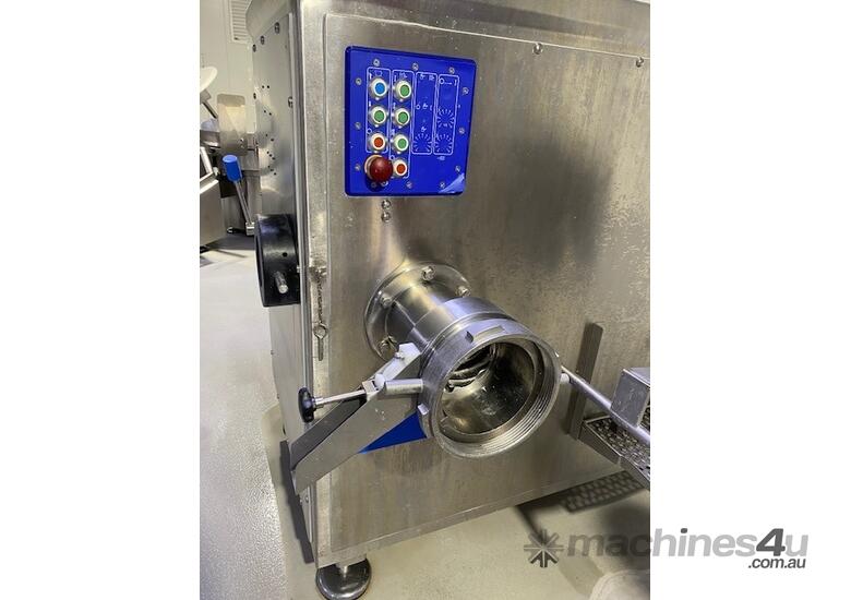 Used 93 CFS Meat Mincer CFS Meat Mincer in , Listed on Machines4u