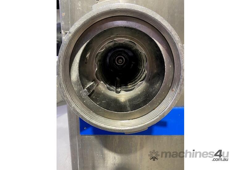 Used 93 CFS Meat Mincer CFS Meat Mincer in , Listed on Machines4u
