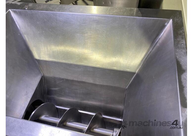Used 93 CFS Meat Mincer CFS Meat Mincer in , Listed on Machines4u