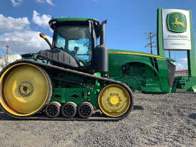 John Deere 8360RT  Tracked Tractor - picture0' - Click to enlarge