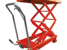 Lifting Tables all sizes available150.00 - picture0' - Click to enlarge