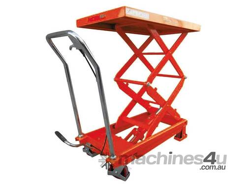 Lifting Tables all sizes available150.00
