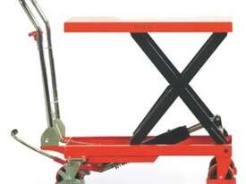 Lifting Tables all sizes available150.00 - picture1' - Click to enlarge