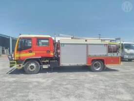 Isuzu FTR800 - picture2' - Click to enlarge