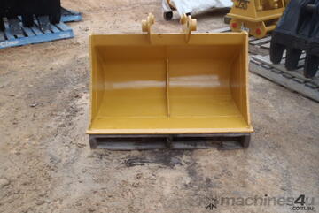 SEC Mud Bucket Rated 8 to 12 Ton
