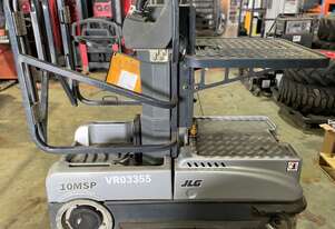 LIFTEK - JLG 10MSP Stock Picker * 181 HOURS *