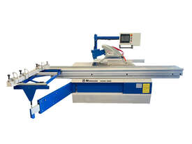 Panel saw NikMann S-350-cnc-v.3  - picture0' - Click to enlarge