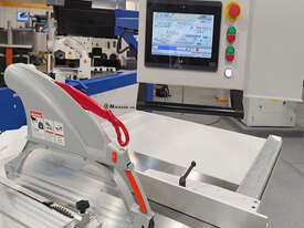 Panel saw NikMann S-350-cnc-v.3  - picture0' - Click to enlarge