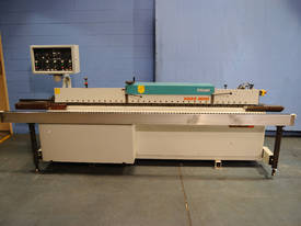 Holz-her 1402MFE  Edgebander - picture0' - Click to enlarge