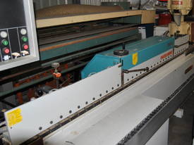 Holz-her 1402MFE  Edgebander - picture1' - Click to enlarge