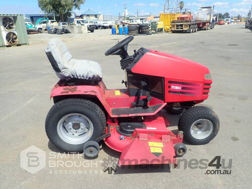 1996-1998 TORO WHEEL HORSE 267H RIDE ON LAWN MOWER