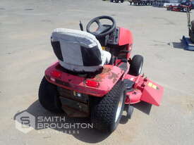 1996-1998 TORO WHEEL HORSE 267H RIDE ON LAWN MOWER - picture0' - Click to enlarge