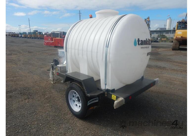 New TANKIEZ Water Pump Trailer 2 5 Diesel Water Pump Water Pump in