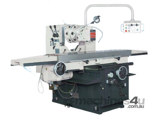 Ho Chun U-1000 Bed Type Milling Machine