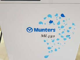 Munters Dehumidifier - picture0' - Click to enlarge