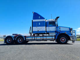 Kenworth T659 Primemover Truck - picture0' - Click to enlarge