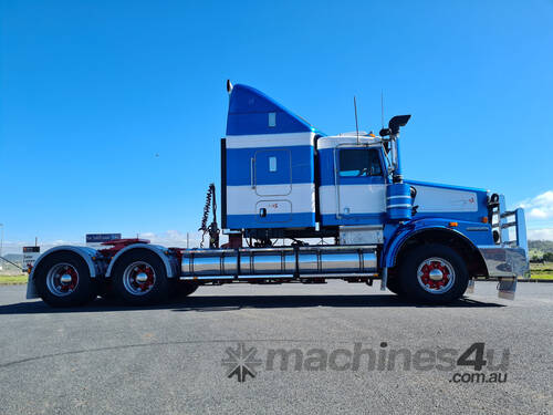 Kenworth T659 Primemover Truck