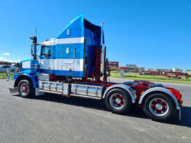 Kenworth T659 Primemover Truck - picture0' - Click to enlarge