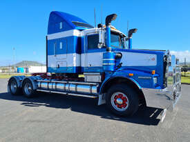 Kenworth T659 Primemover Truck - picture1' - Click to enlarge