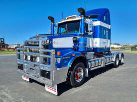 Kenworth T659 Primemover Truck - picture2' - Click to enlarge