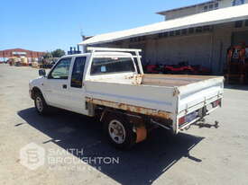 1999 HOLDEN R9 RODEO 4X2 SPACECAB TRAY TOP UTE - picture1' - Click to enlarge