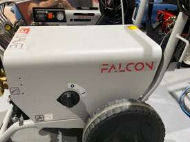 *** IN STOCK *** Falcon 130 - Cold Water Electric  High Pressure Cleaner - picture1' - Click to enlarge