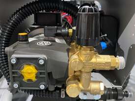 *** IN STOCK *** Falcon 130 - Cold Water Electric  High Pressure Cleaner - picture2' - Click to enlarge