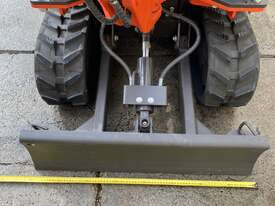 XN10-8 EXCAVATOR & PLANT TRAILER - picture1' - Click to enlarge