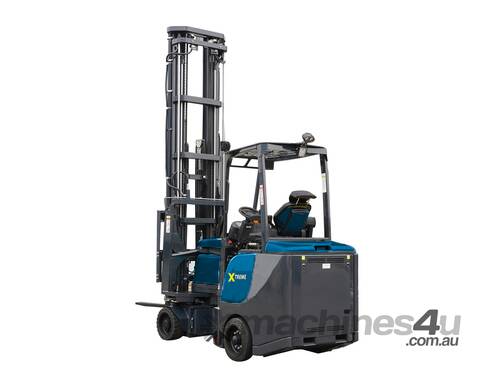 Xtreme 2 ton Articulated Forklift