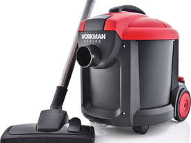Hoover 4080 Workman Commercial Vacuum Cleaner - picture0' - Click to enlarge