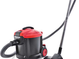Hoover 4080 Workman Commercial Vacuum Cleaner - picture0' - Click to enlarge